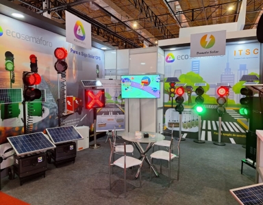 Fique Por Dentro do Futuro da Infraestrutura Viária na Paving Expo 2025!