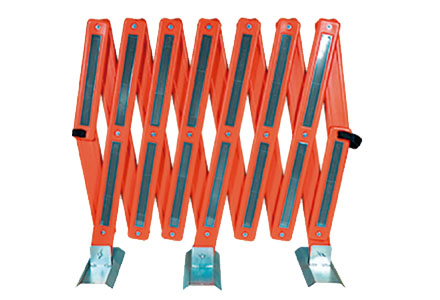 Barreira Pantográfica