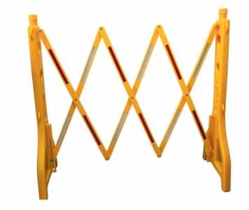 Mini Barreira Pantográfica - MBP - 0034