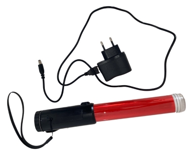 Bastão Sinalizador Recarregável BSR 27