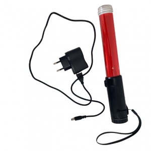 Bastão Sinalizador Recarregável BSR 27 - FOTO 2