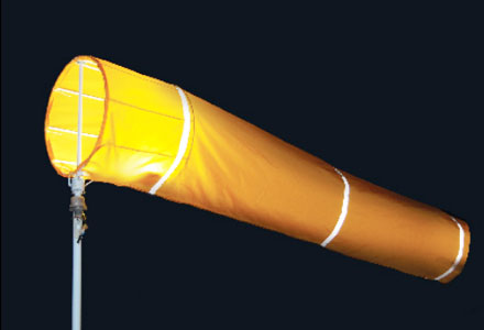 Birutas Direcionadores de Vento com Iluminação Interna