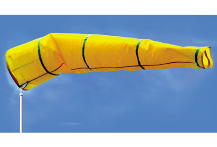 Birutas Direcionadores de Vento sem Iluminação