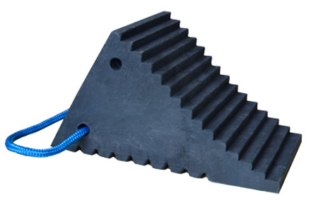 Foto Calço De Rodas TTR 300