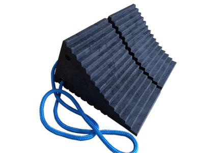 Foto Calço De Rodas TTR 300 Duplo Corda