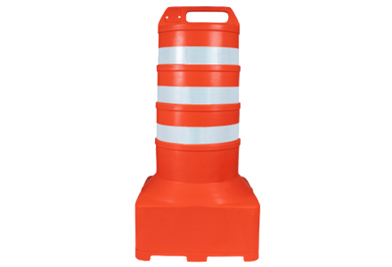 Cone Barril - Canalizador De Tráfego