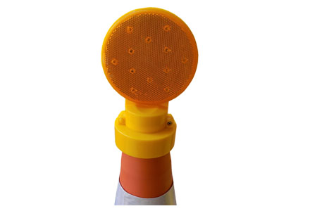 Sinalizador Mini 12 Leds