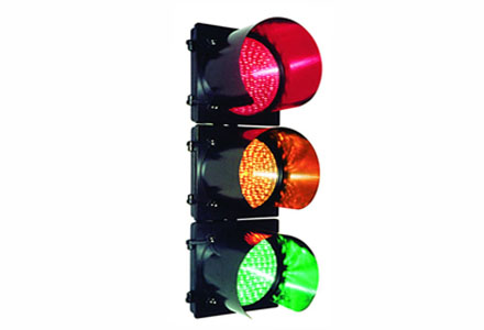 Semáforo Tipo I - Modelo SBL 3953