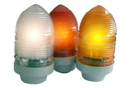 Sinalizador para Obstáculo Aéreo - Linha SR