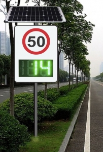 Lombada Eletrônica - FOTO 4