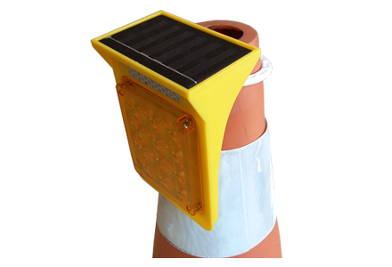 Super 12 Leds Solar Plus