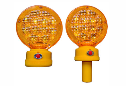 Sinalizador Super 12 Leds